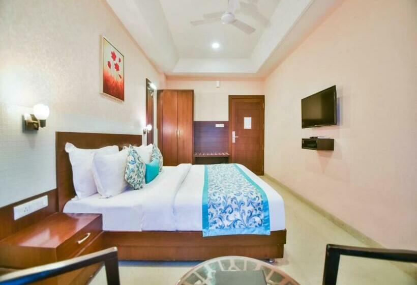 Quarto Estandar, Yois