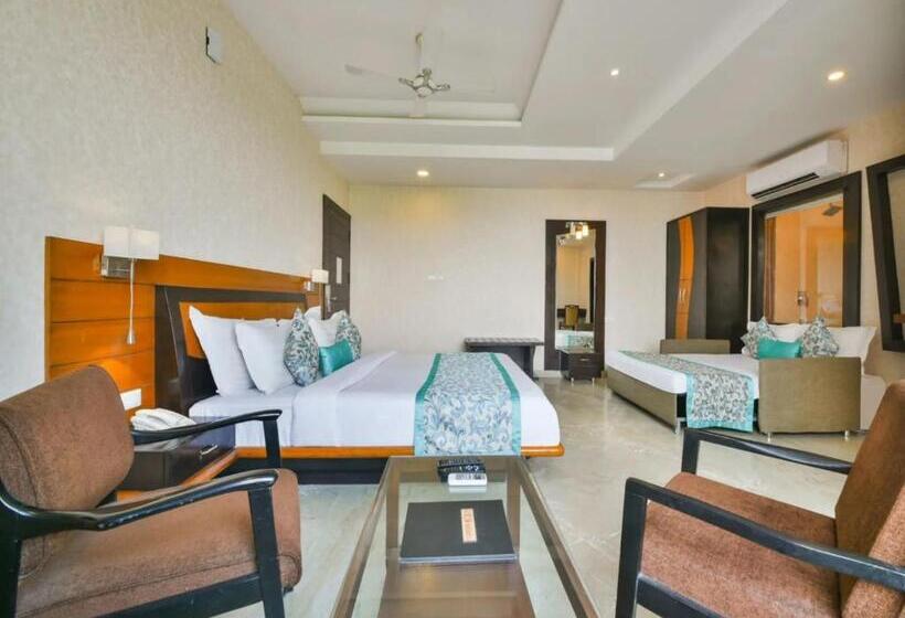 Quarto Familiar, Yois