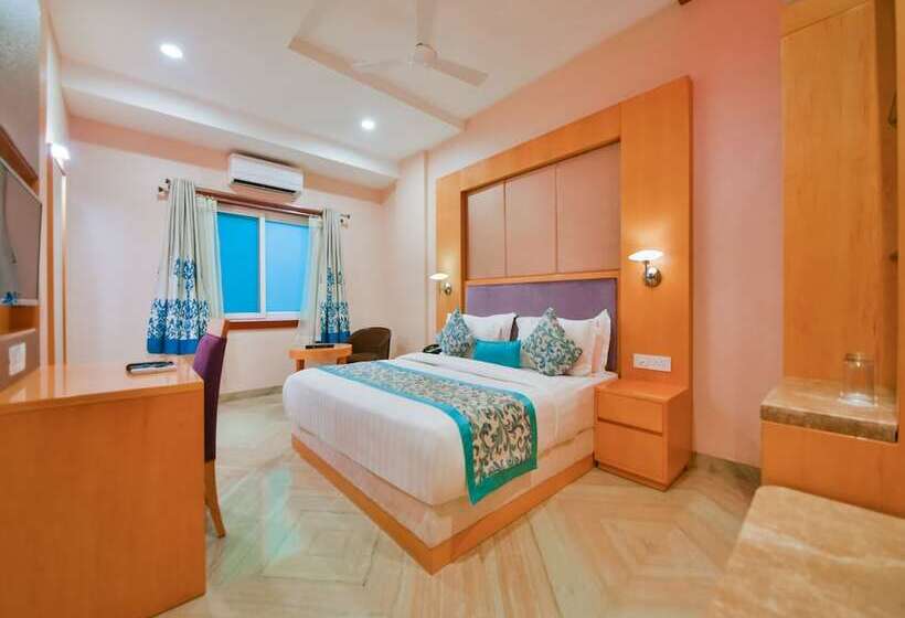 Quarto Deluxe, Yois