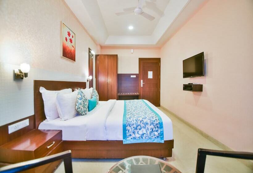 Quarto Estandar, Yois