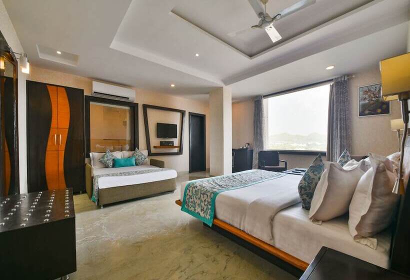 Quarto Familiar, Yois