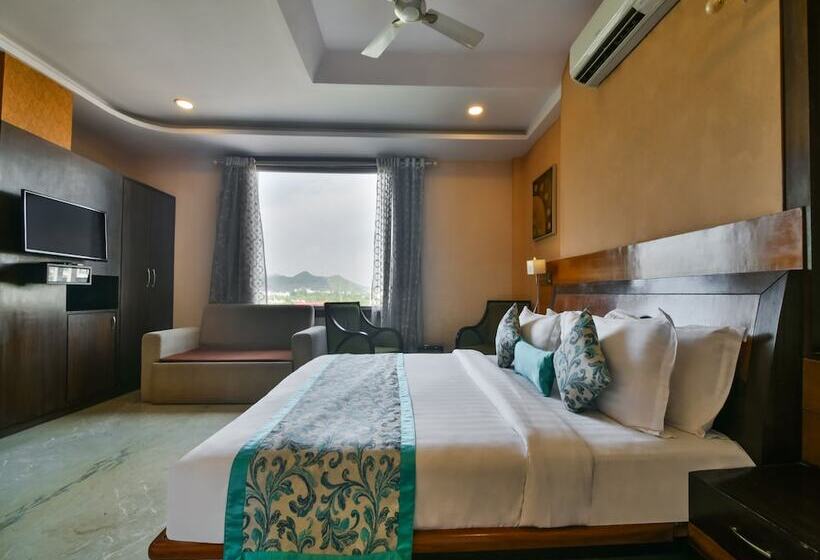 Quarto Familiar, Yois