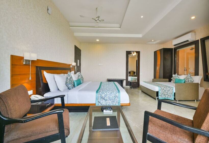 Quarto Familiar, Yois