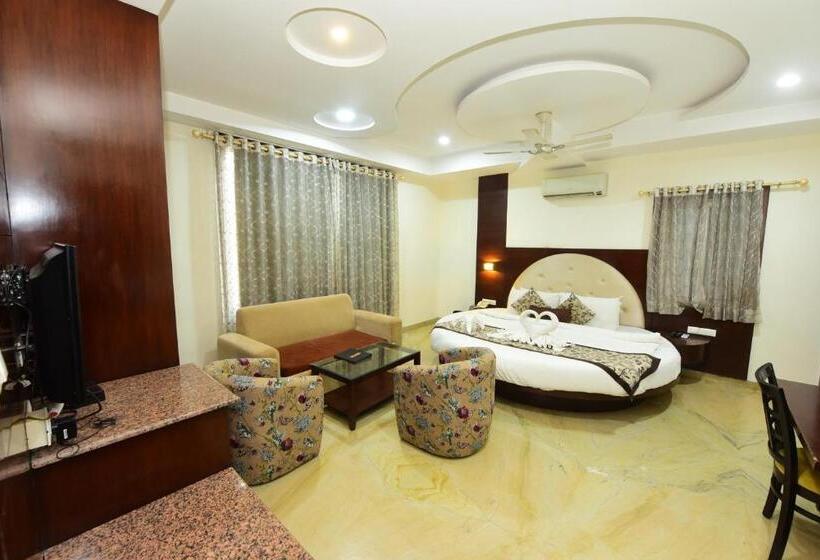 Quarto Familiar, Yois