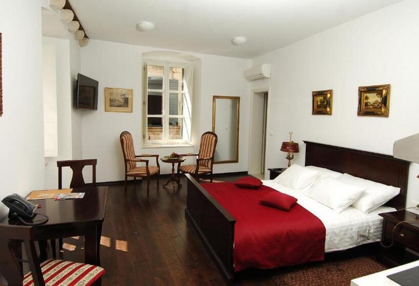 수피리어 스튜디오, Sunce Palace Apartments With Free Offsite Parking