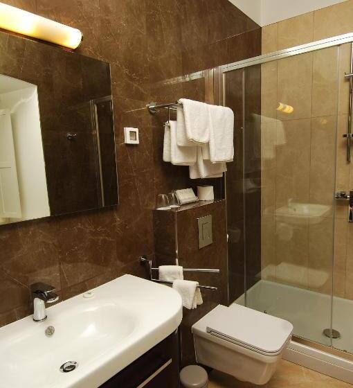 수피리어 스튜디오, Sunce Palace Apartments With Free Offsite Parking