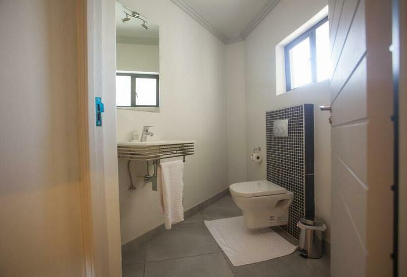 Apartamento Deluxe 1 Dormitório, Villa Moyal