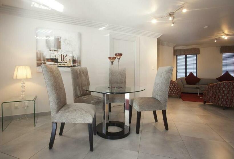 Apartamento Deluxe 1 Dormitório, Villa Moyal