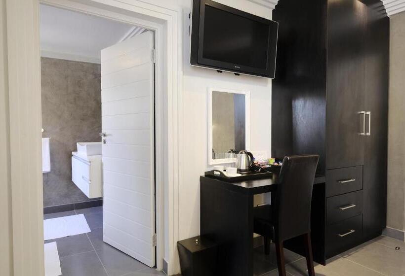 Quarto Estandar, Villa Moyal