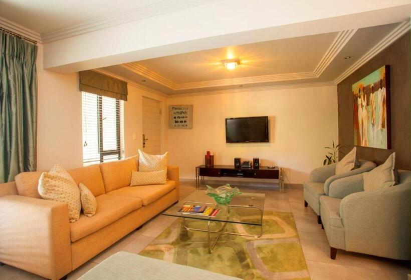 Apartamento Deluxe 1 Dormitório, Villa Moyal