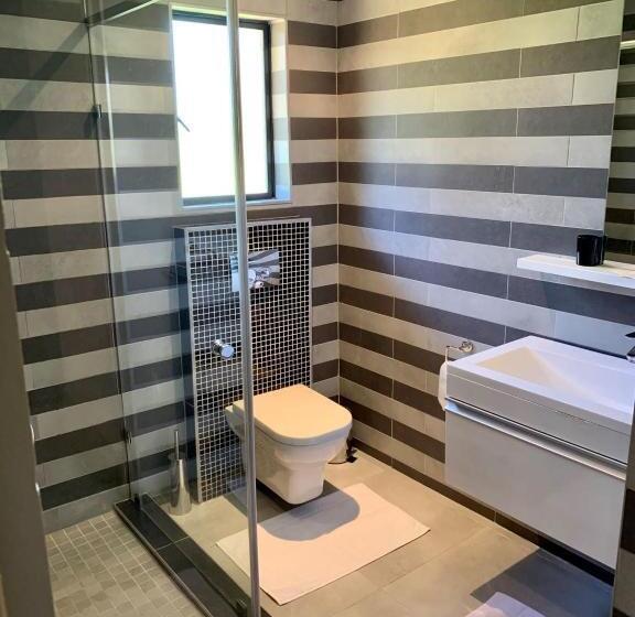 Apartamento Deluxe 1 Dormitório, Villa Moyal