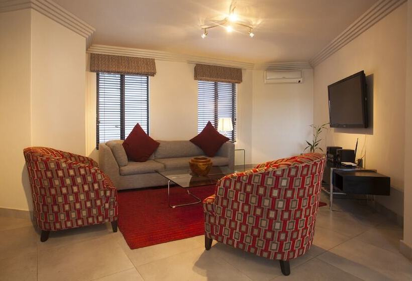 Apartamento Deluxe 1 Dormitório, Villa Moyal