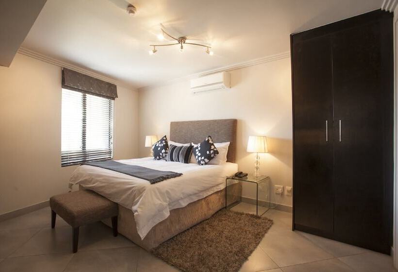 Apartamento Deluxe 1 Dormitório, Villa Moyal