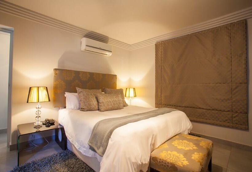 Apartamento Deluxe 1 Dormitório, Villa Moyal