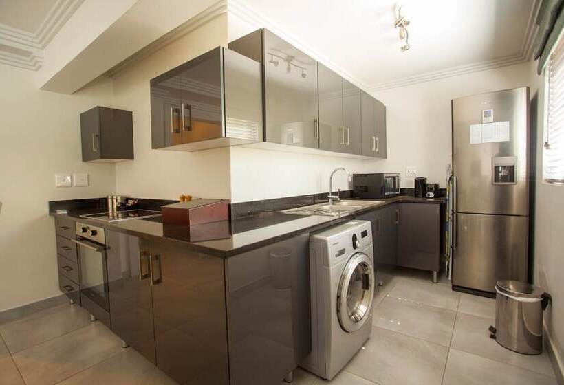 Apartamento Deluxe 1 Dormitório, Villa Moyal