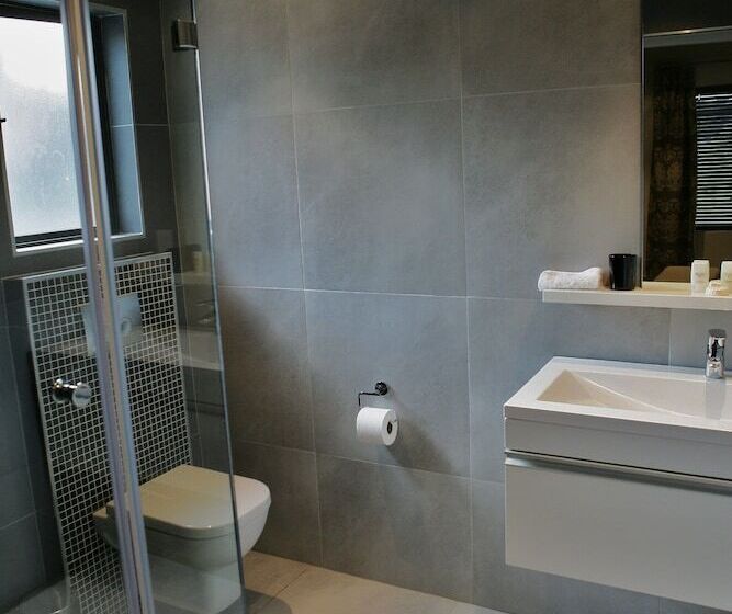 Apartamento Deluxe 1 Dormitório, Villa Moyal