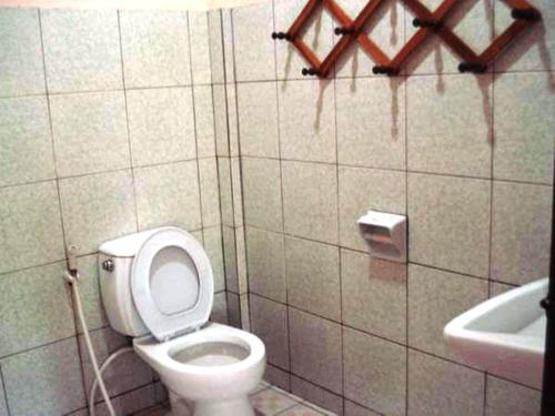 Номер Стандарт, Baan Bua Guest House
