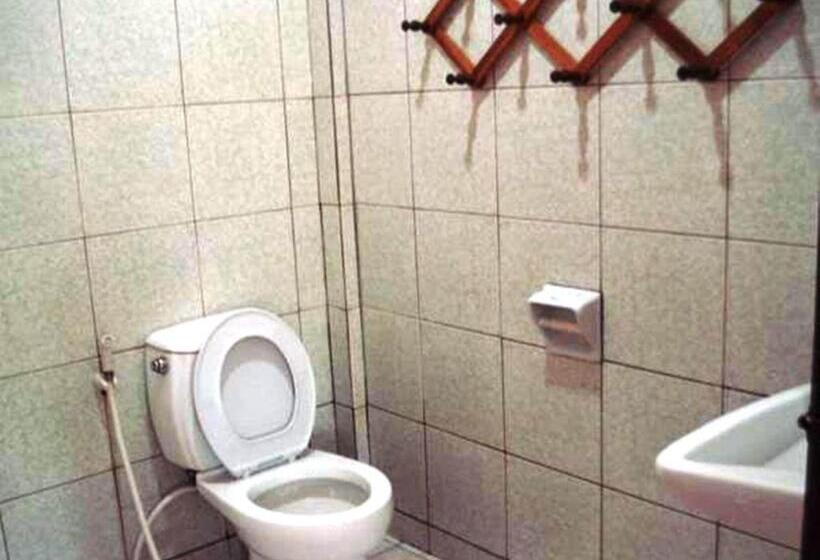 Номер Стандарт Индивидуальный, Baan Bua Guest House