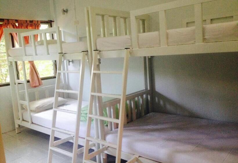 Семейный Номер, Baan Bua Guest House
