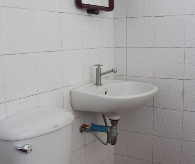 Семейный Номер, Baan Bua Guest House