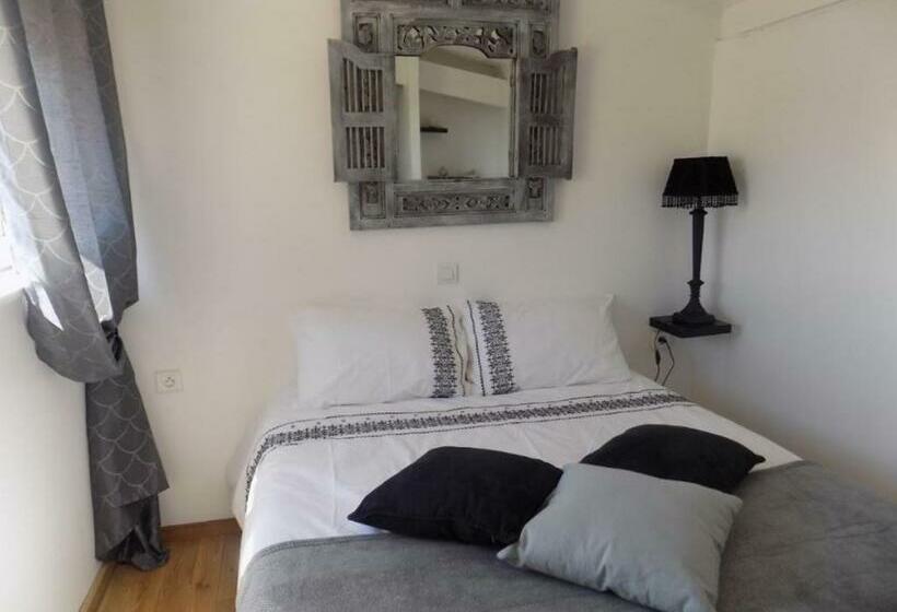 Номер Стандарт, B&b La Vieille Source