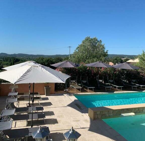 Номер Стандарт, B&b La Vieille Source