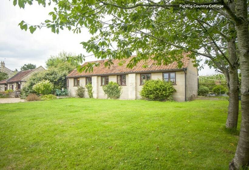 Дом 1 Спальня, Beeches Farmhouse Country Cottages & Rooms