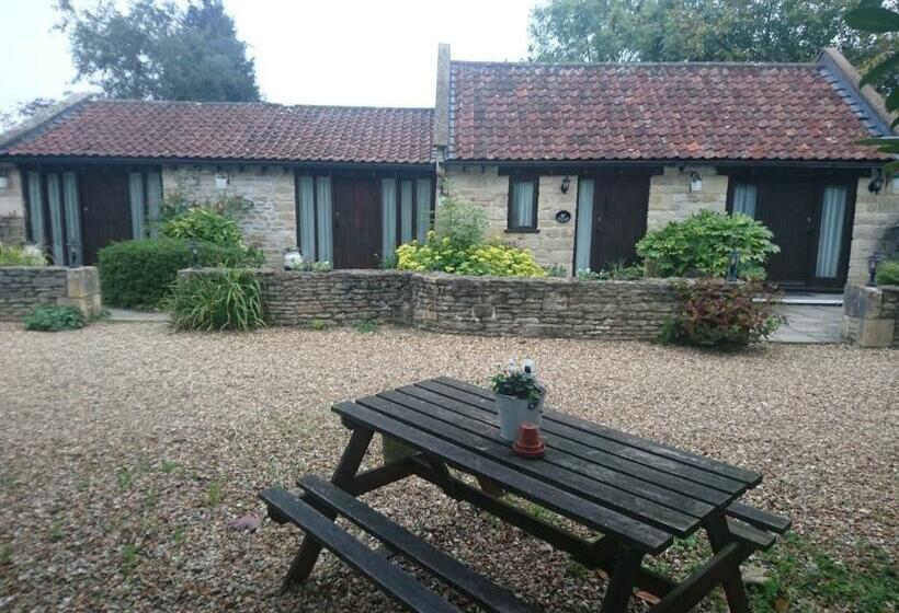 Номер Superior, Beeches Farmhouse Country Cottages & Rooms