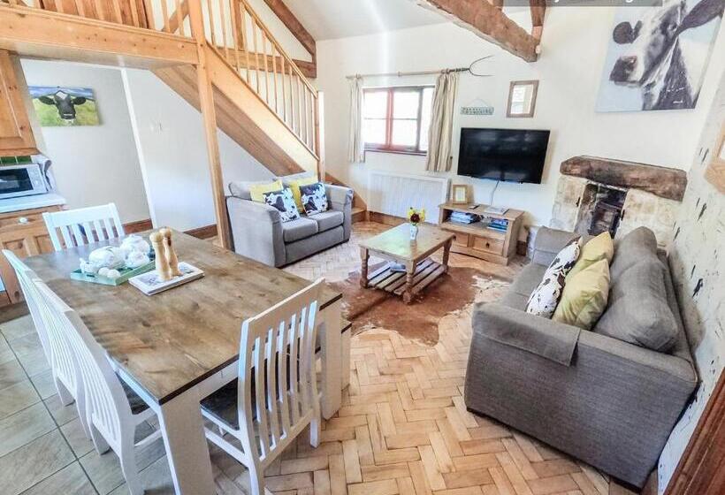 Дом 1 Спальня, Beeches Farmhouse Country Cottages & Rooms