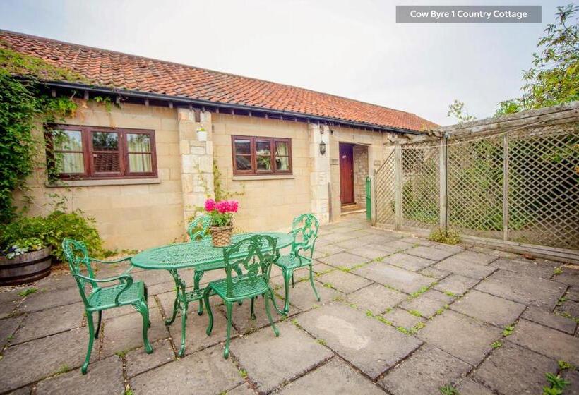 Дом 1 Спальня, Beeches Farmhouse Country Cottages & Rooms