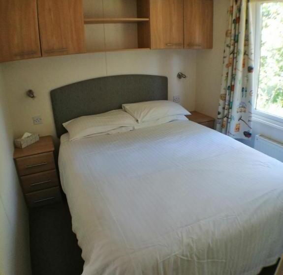 Апартаменты Deluxe 1 Спальня, Beeches Farmhouse Country Cottages & Rooms