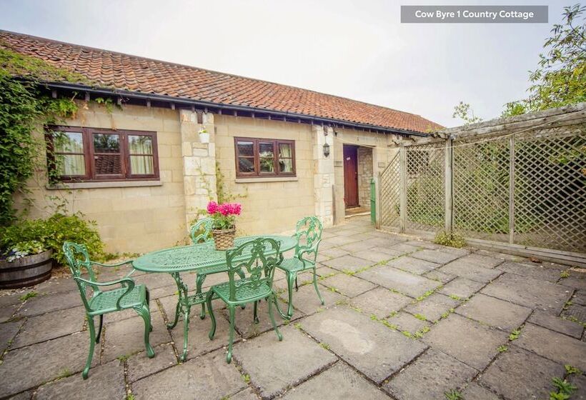 Дом 1 Спальня, Beeches Farmhouse Country Cottages & Rooms