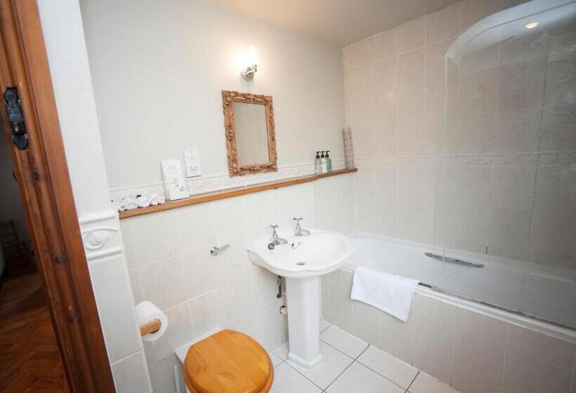 Дом 1 Спальня, Beeches Farmhouse Country Cottages & Rooms