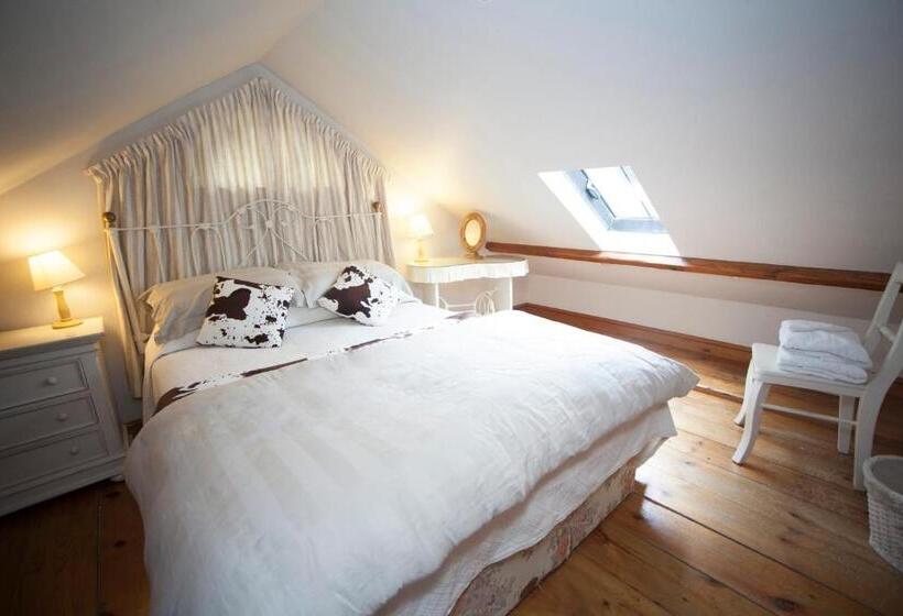 Дом 1 Спальня, Beeches Farmhouse Country Cottages & Rooms