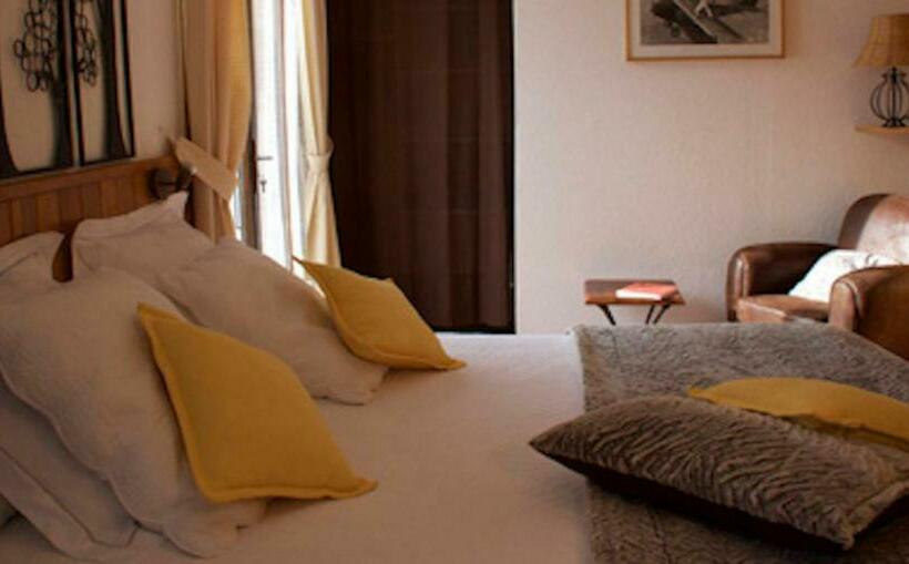 스탠다드 룸, La Coustille Chambres Et Table D Hôtes