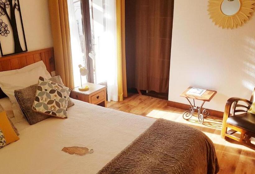 스탠다드 룸, La Coustille Chambres Et Table D Hôtes