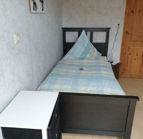 Трехместный Номер Комфорт, Altstadtwiege