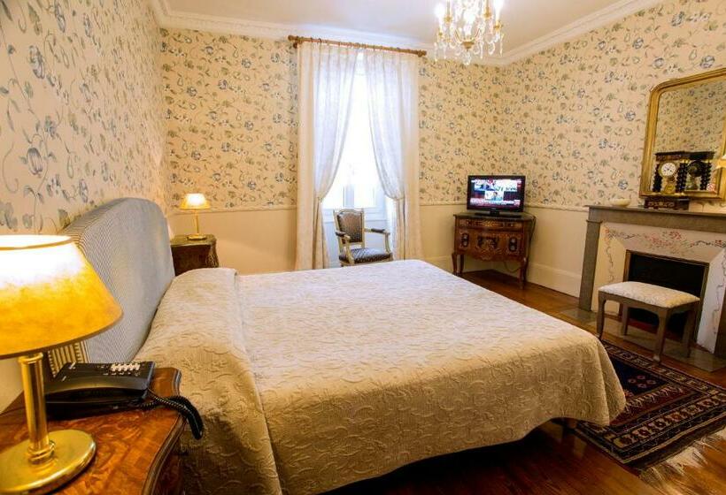Номер Комфорт, La Villa Fleurie