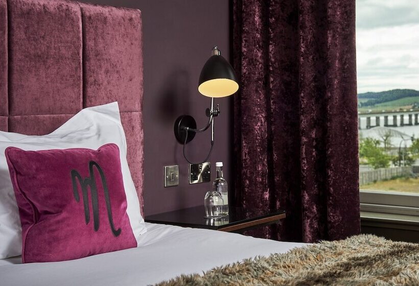 Номер Клуб, Malmaison Dundee