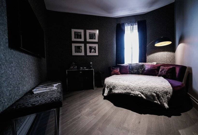 Люкс, Malmaison Dundee