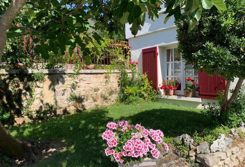 ファミリールーム, Chambres D Hôtes Le Colombier