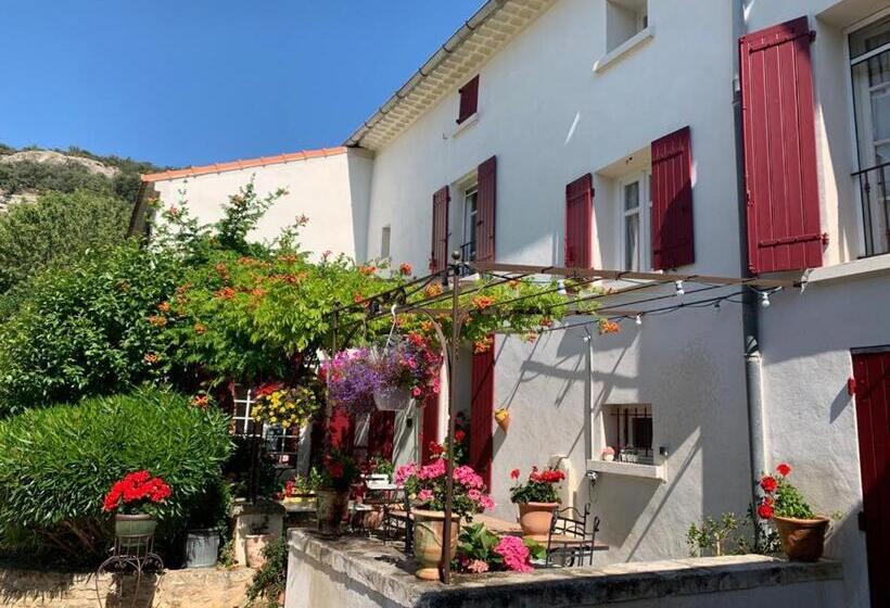 スタンダードルーム, Chambres D Hôtes Le Colombier