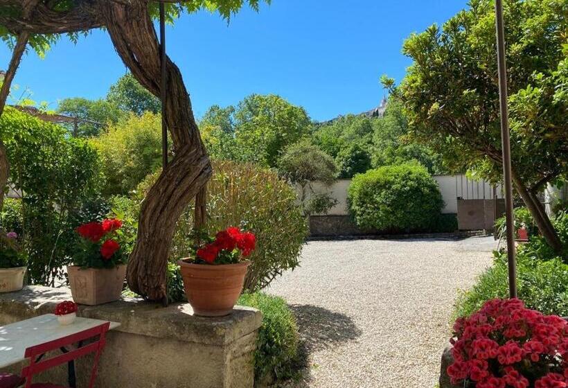 スタンダードルーム, Chambres D Hôtes Le Colombier
