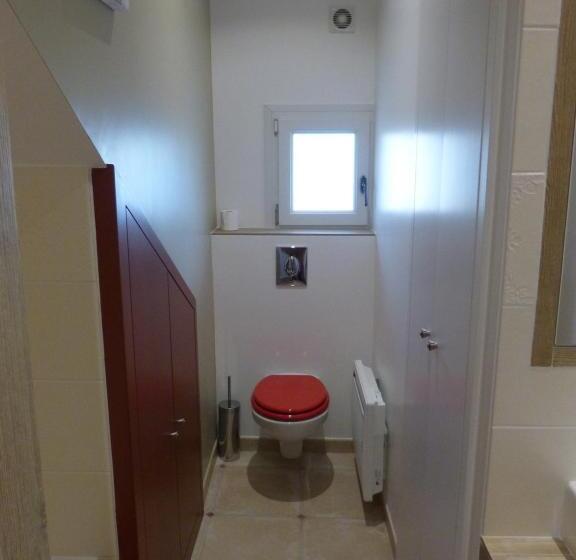 Номер Стандарт, Gite Du Pagoulin  Chambres D Hotes