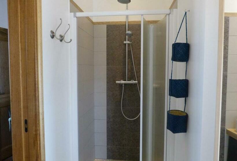 Номер Стандарт, Gite Du Pagoulin  Chambres D Hotes
