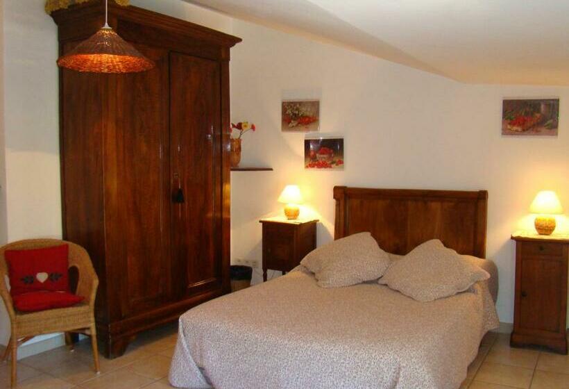 ファミリールーム, Chambres D Hôtes Le Colombier