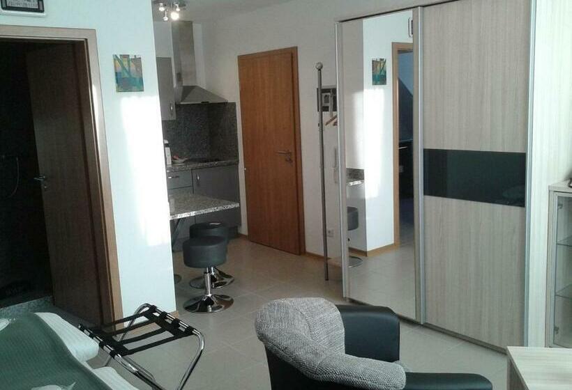 Quarto Triplo Clássico, Dzt Schwarzwaldhotel Garni