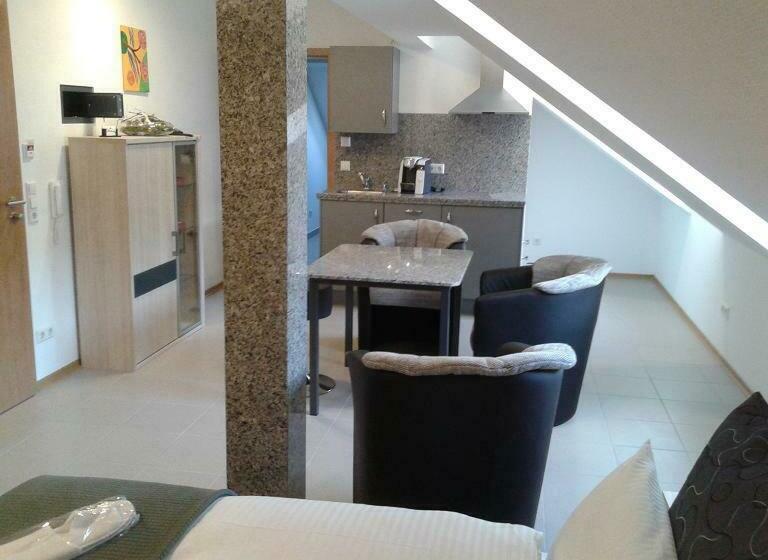 Quarto Estandar, Dzt Schwarzwaldhotel Garni