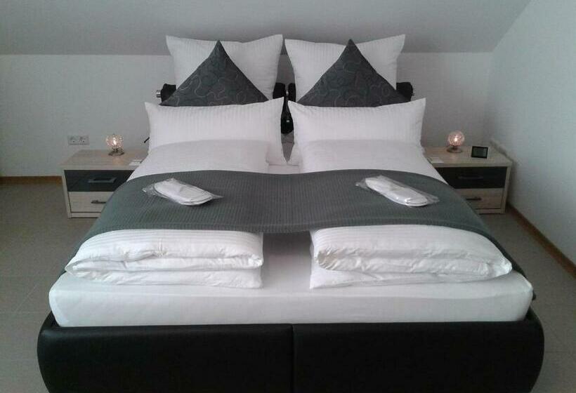 Номер Стандарт, Dzt Schwarzwaldhotel Garni