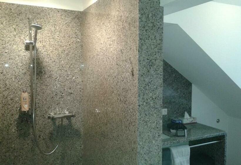 Quarto Estandar, Dzt Schwarzwaldhotel Garni